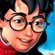  Гарри Поттер 