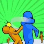 Игра Шлепни и Беги 2