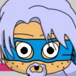 Постер Карманный Создатель Аниме | Pocket Anime Maker