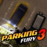Картинка Parking Fury 3