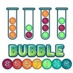 Картинка Bubble Sorting