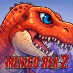 Игра Мексико Рекс 2