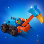 Игра Арена Сражений с Ботами