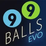Постер 99 Шаров Evo | 99 Balls Evo