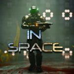 Картинка In Space