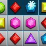 Постер игры Драгоценная Легенда | Jewel Legend