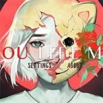 Картинка YOU LEFT ME