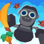 Картинка Banana King Simulator