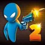 Постер Пьяная дуэль 2 | Drunken Duel 2