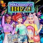 Картинка Princesses on Ibiza