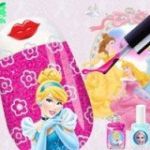 Картинка Princess Nail Salon