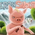 Картинка Iron Snout