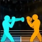 Постер Пьяный бокс | Drunken Boxing