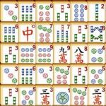 Постер игры Маджонг Ссылка | Mahjong Link