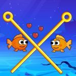 Картинка Fish Love