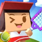 Картинка Mini Tennis 3D