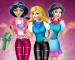 Игра Торговая Лихорадка В Торговом Центре