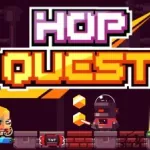 Постер Хмель Квест | Hop Quest
