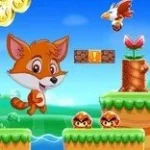 Игра Супер Бегун По Джунглям