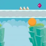 Постер Липкий Шар | Sticky Ball