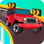 Игра Опасные Гоночные Автомобили