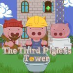 Картинка The Third Piglet's Tower