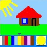 Картинка Drawaria.online