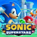 Картинка Sonic Superstars