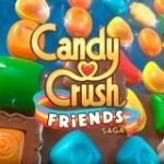 Картинка Candy Crush Friends Saga