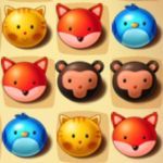 Картинка Animal Match Pet Rescue