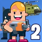 Постер Перестрелка 2 | Gun Battle 2