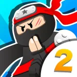 Игра Руки Ниндзя 2