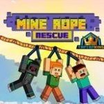 Картинка Mane Rope Rescue