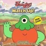 Картинка The Fungies Match Up