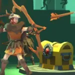 Постер Рейд Ленд | Raid.Land