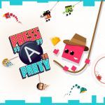 Картинка Press 