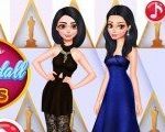 Картинка Kylie Vs Kendall Oscars