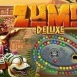 Картинка Zuma Deluxe