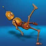 Картинка Crazy Walk