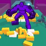 Постер игры Сломай Стену 2021