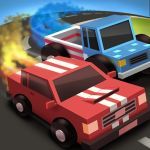 Картинка Drag Race 3D