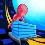 Картинка Folding Flowers