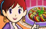 Картинка Ratatouille: Sara's Cooking Class