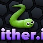 Картинка Slither.io