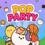 Игра Поп Вечеринка