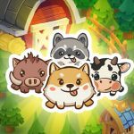 Картинка Animal Sort - Cute Puzzle Game