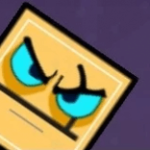 Картинка Geo Dash 2