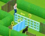 Игра Домашние Пейзажи
