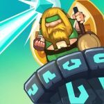 Постер игры Защищать Дом | Defend Home