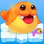 Постер Тюлень Сэмми | Sammy The Seal